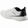 Head Sprint Court 4.0 Weiß Schwarz Junior Sneakers