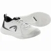 Head Sprint Court 4.0 Weiß Schwarz Junior Sneakers