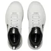 Head Sprint Court 4.0 Weiß Schwarz Junior Sneakers