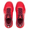 Head Sprint Court 4.0 Rote Junior Sneakers