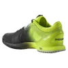 Schuhe Head Sprint Pro 3.0 SF Black Lima Damen