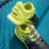 Schuhe Head Sprint Pro 3.0 SF Black Lima Damen