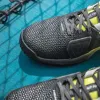Schuhe Head Sprint Pro 3.0 SF Black Lima Damen