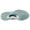 Head Sprint Pro 3.5 Sandplatz Aqua Teal Damen Laufschuh Blaugrun