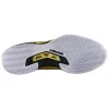 Head Sprint Pro 3.5 Sandplatz Banane Schwarz Schuhe