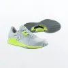 Zapatillas Head Sprint Pro 3.5 Ton Gris Amarillo