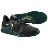 Head Sprint Pro 3.5 SF Sandplatz Schwarzwald Grun Schuhe