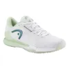 Head Sprint Pro 4.0 Damen Sneaker WeiÃ Grun