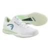Head Sprint Pro 4.0 Damen Sneaker WeiÃ Grun
