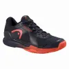 Head Sprint Pro 4.0 Sandplatz Dunkelblau Rot Turnschuhe