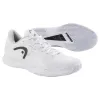 Head Sprint Pro 4.0 Sandplatz Weiß Schwarz Turnschuhe