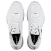 Head Sprint Pro 4.0 Sandplatz Weiß Schwarz Turnschuhe