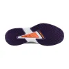Head Sprint Pro 4.0 Clay White Silver Sneakers