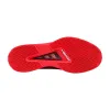 Head Sprint Pro 4.0 Clay Red Sneakers