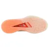 Head Sprint Pro 4.0 Padel Damen Tennisschuh Koralle WeiÃ