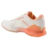 Head Sprint Pro 4.0 Padel Damen Tennisschuh Koralle WeiÃ