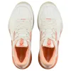Head Sprint Pro 4.0 Padel Damen Tennisschuh Koralle WeiÃ