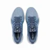 Head Sprint Pro 4.0 Padel Denim Weiße Damenschuhe