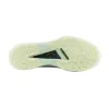 Head Sprint Pro 4.0 Padelgrüne Schwarze Sneaker