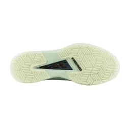 Tênis Head Sprint Pro 4.0 Padel Green Preto
