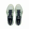 Head Sprint Pro 4.0 Padelgrüne Schwarze Sneaker