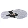 Head Sprint Pro 4.0 SF Sandplatz Schwarz Weiß Turnschuhe