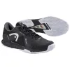 Head Sprint Pro 4.0 SF Sandplatz Schwarz Weiß Turnschuhe