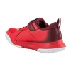 Head Sprint Strap 4.0 Rote Junior Sneakers