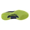 Head Sprint Team 4.0 Sandplatz Marineblau Lime Sneakers