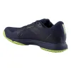 Head Sprint Team 4.0 Sandplatz Marineblau Lime Sneakers