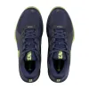 Head Sprint Team 4.0 Sandplatz Marineblau Lime Sneakers