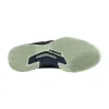 Head Sprint Team 4.0 Sand Navy Green Sneakers