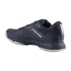 Head Sprint Team 4.0 Sand Navy Green Sneakers