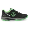 Jhayber Palladium Schwarze Turnschuhe