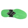 Jhayber Palladium Schwarze Turnschuhe