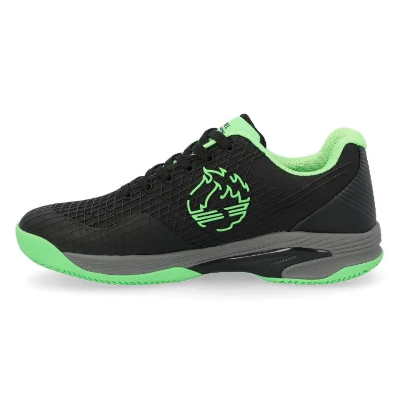 Jhayber Palladium Schwarze Turnschuhe
