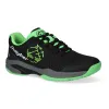 Jhayber Palladium Schwarze Turnschuhe
