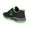 Jhayber Palladium Schwarze Turnschuhe
