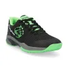 Jhayber Palladium Schwarze Turnschuhe