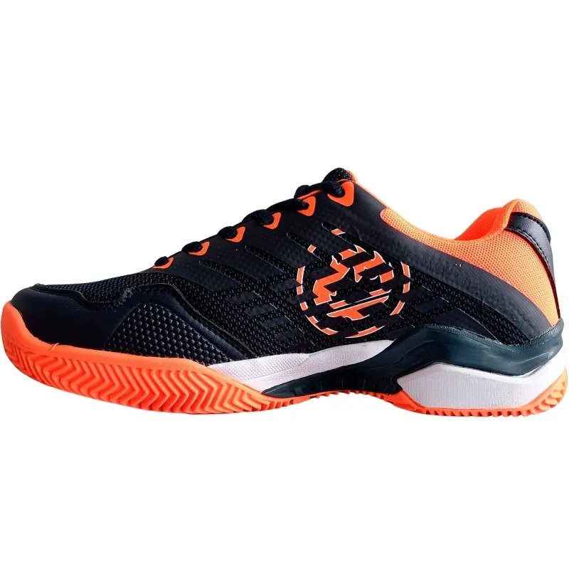 Jhayber Tactica Marineblaue Turnschuhe