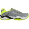 Jhayber Tactica Grau Turnschuhe