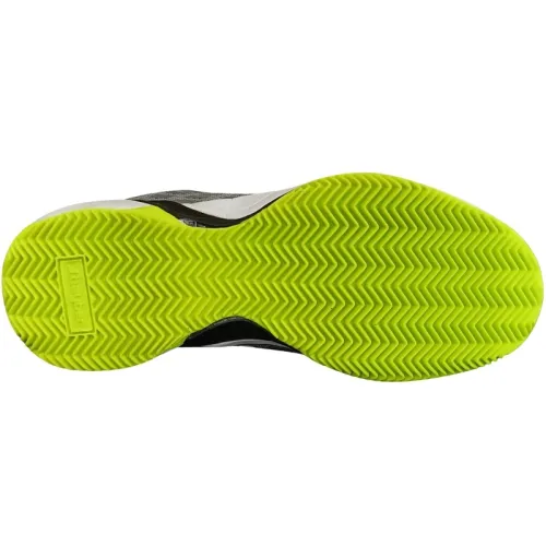 Zapatillas de Padel Jhayber Tactica Gris