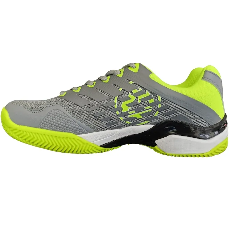 Jhayber Tactica Grau Turnschuhe