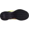 Jhayber Taktische Pistazien-Sneaker