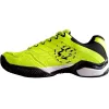 Jhayber Taktische Pistazien-Sneaker