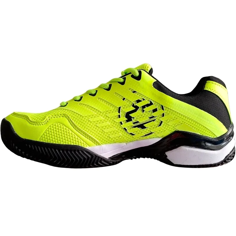 Jhayber Taktische Pistazien-Sneaker