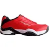 Jhayber Tactica Rote Turnschuhe