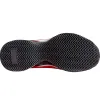 Jhayber Tactica Rote Turnschuhe