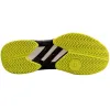 Jhayber Talino Schwarze Turnschuhe