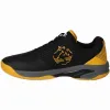 Jhayber Tamal Schwarze Turnschuhe